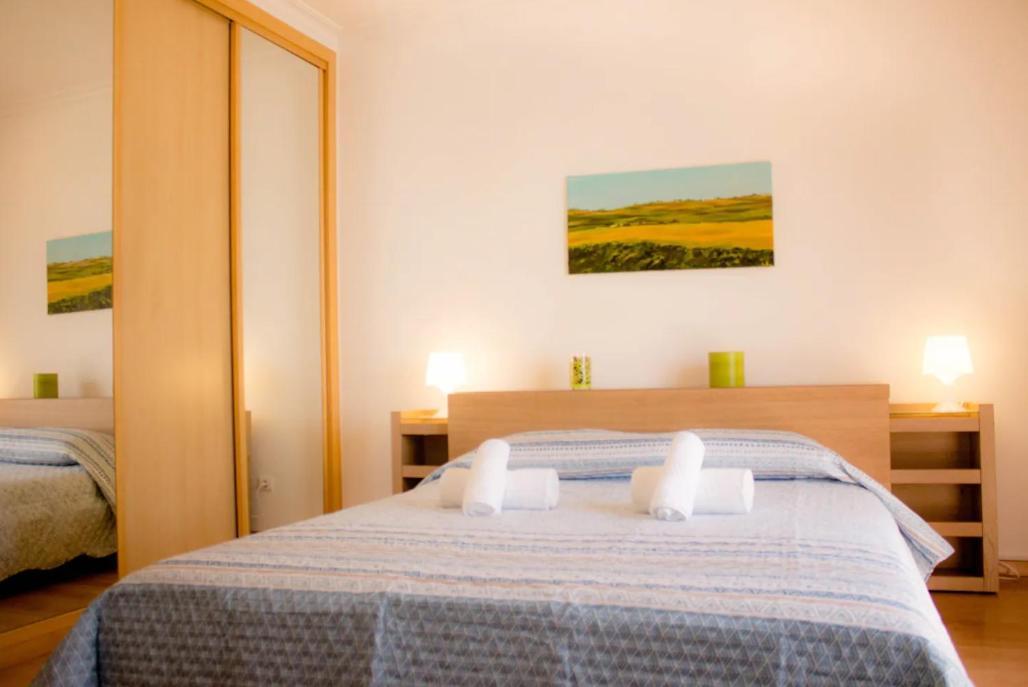 Homestay Blife Olaya Private Olhao