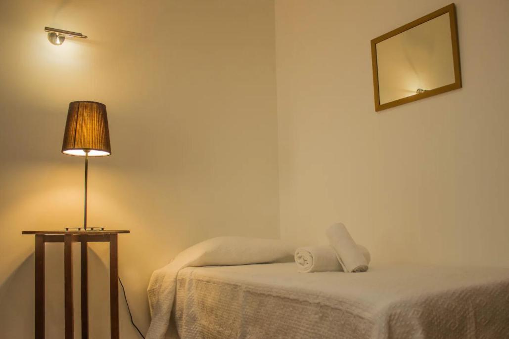 Privatunterkunft Blife Olaya Private