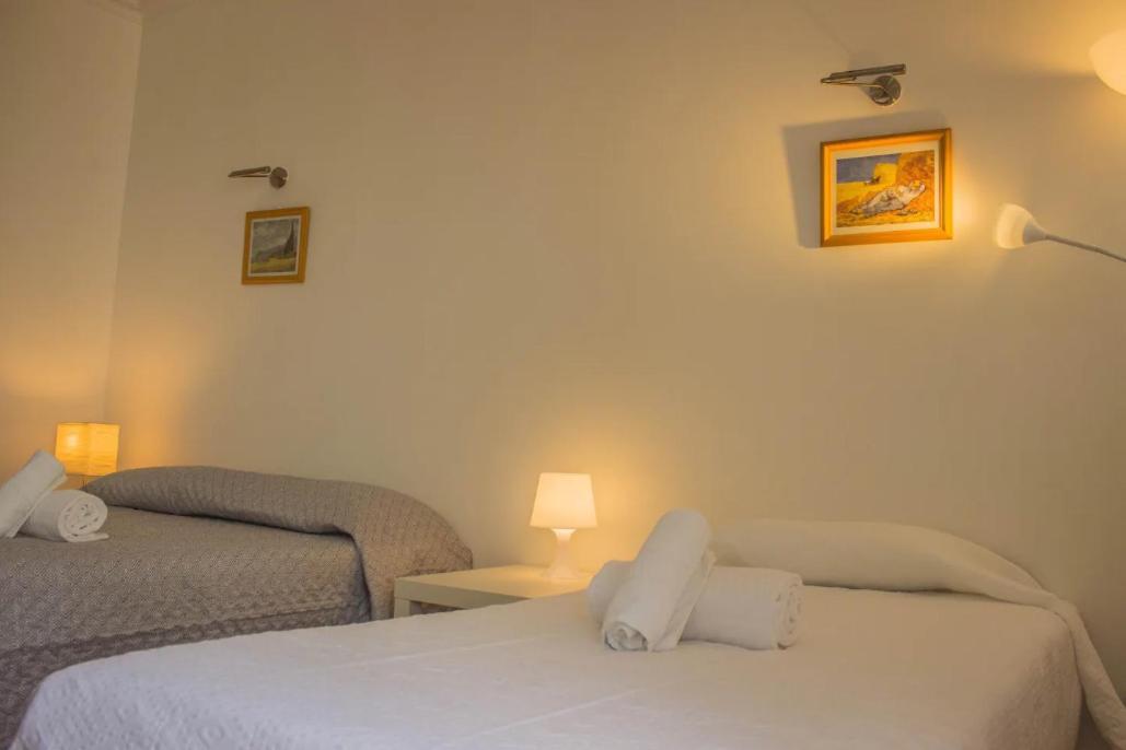 Privatunterkunft Blife Olaya Private *