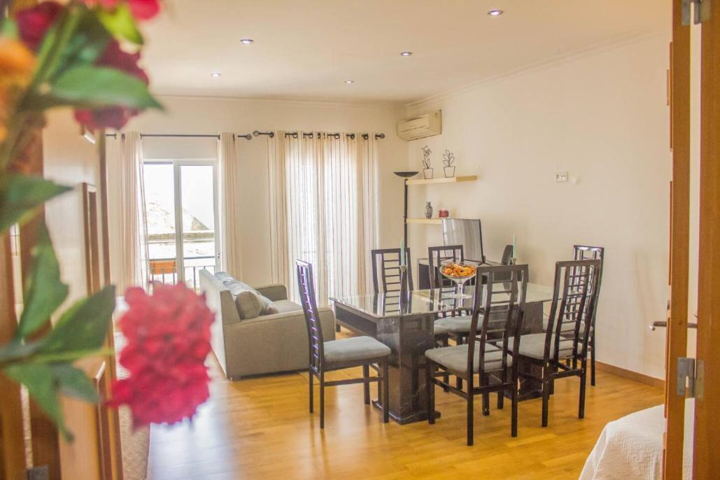 Homestay Blife Olaya Private Olhao