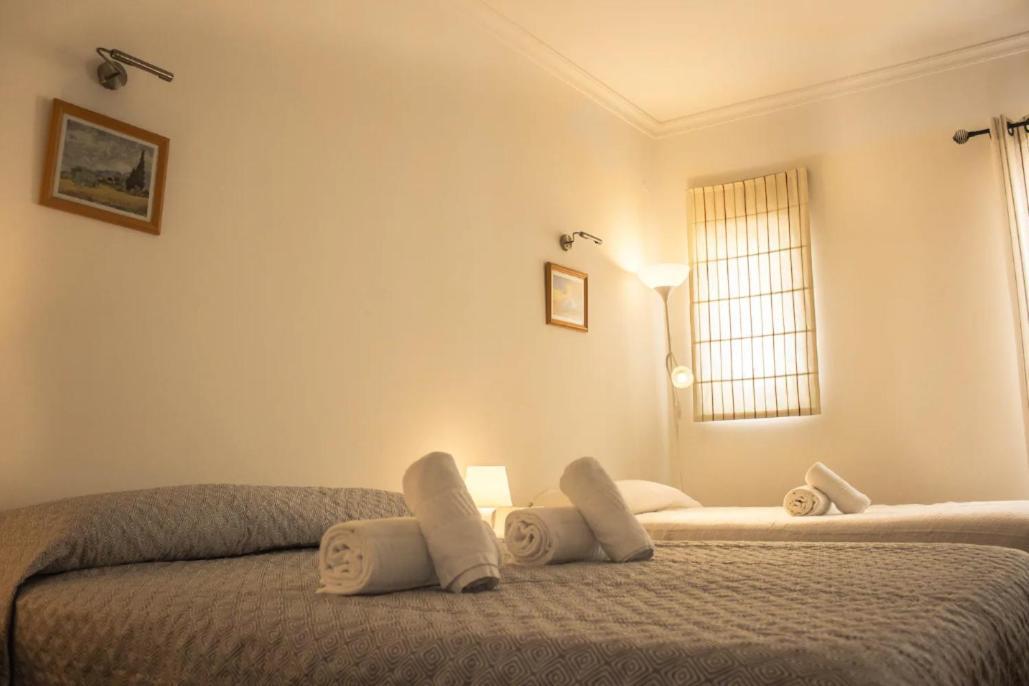 Privatunterkunft Blife Olaya Private Olhão