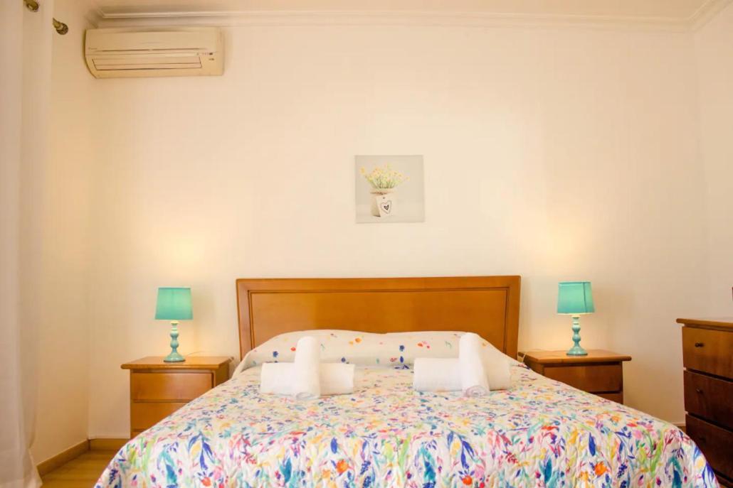 Homestay Blife Olaya Private Olhao