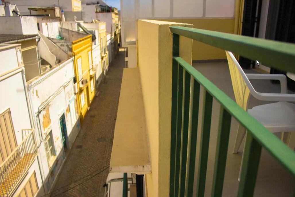 Homestay Blife Olaya Private Olhao