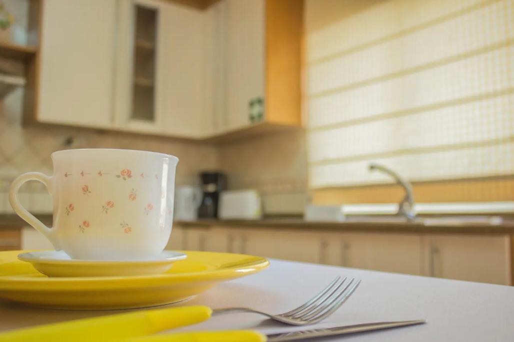 Homestay Blife Olaya Private *