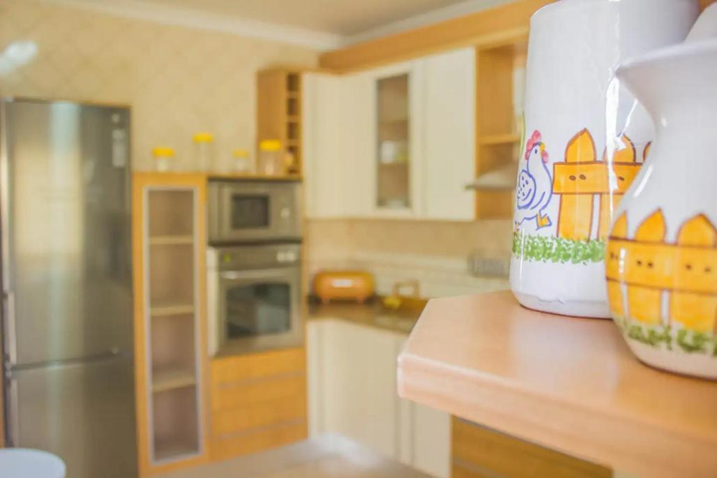 Homestay Blife Olaya Private