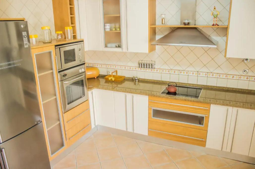Homestay Blife Olaya Private Olhao