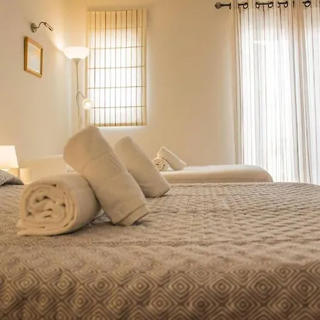 Blife Olaya Private Rooms Olhão Extérieur photo