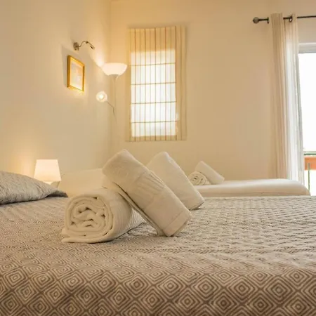 Blife Olaya Private Rooms Olhão Extérieur photo