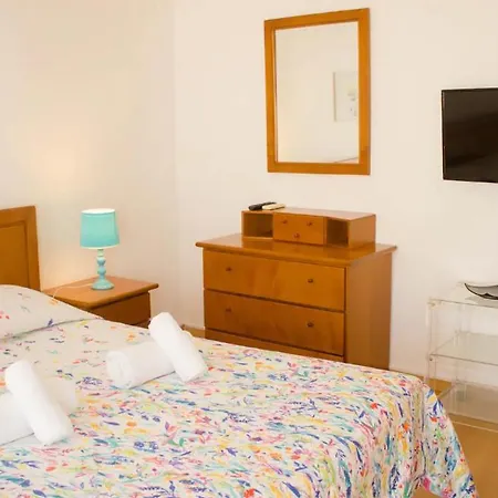 Blife Olaya Private Rooms Olhão Extérieur photo