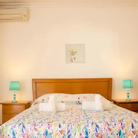 Blife Olaya Private Rooms Olhão Extérieur photo