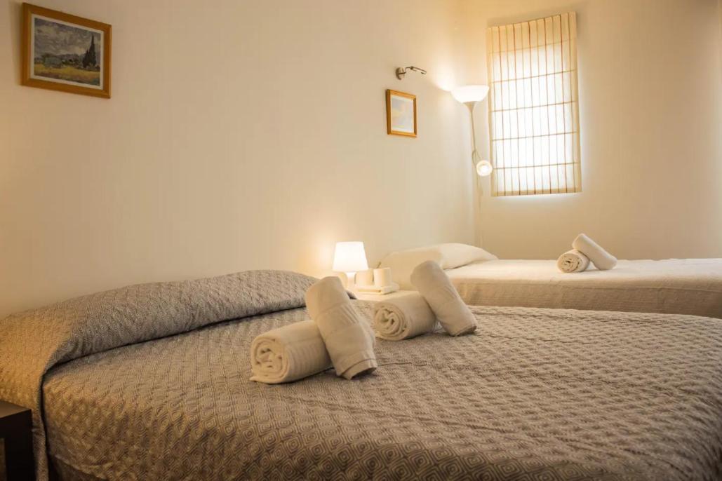 Quarto em Acomodações Particulares Blife Olaya Private *