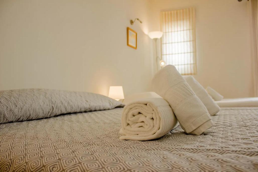 Accommodatie bij particulieren Blife Olaya Private Olhão