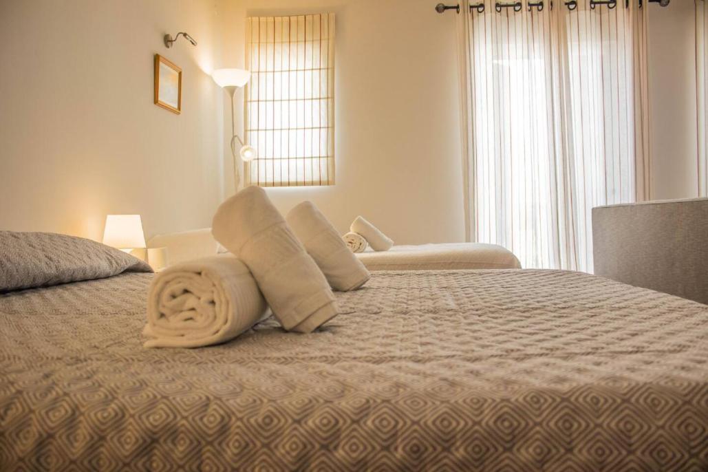 Accommodatie bij particulieren Blife Olaya Private