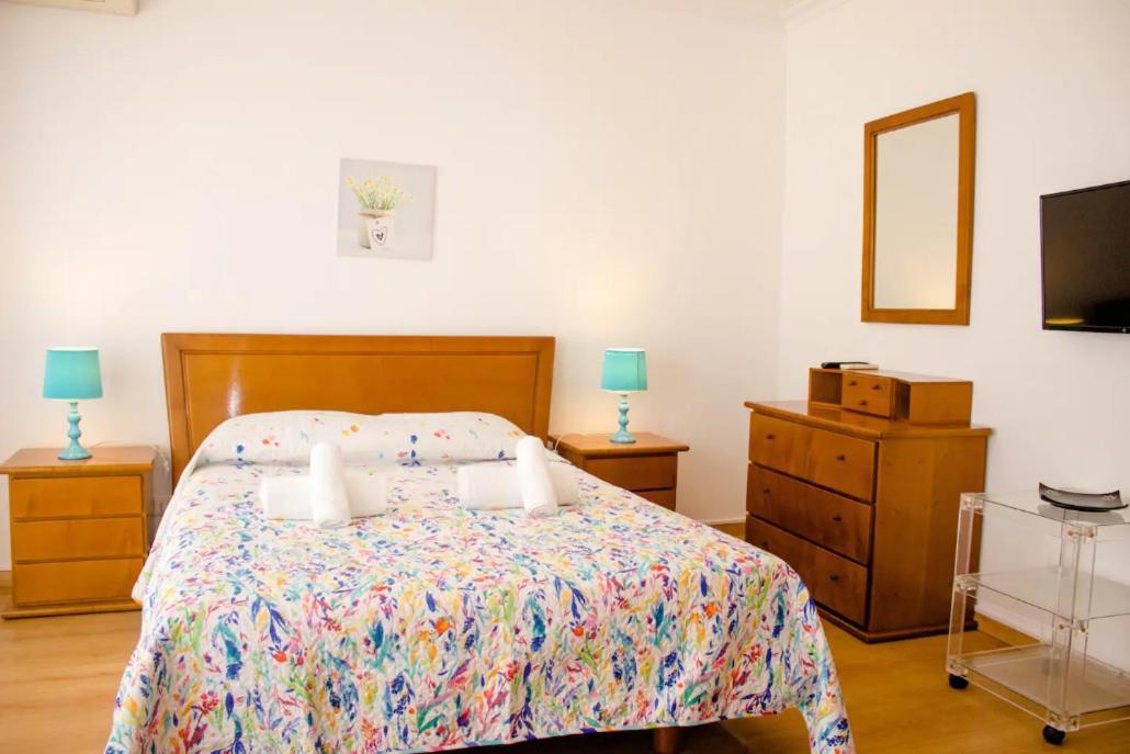 Accommodatie bij particulieren Blife Olaya Private